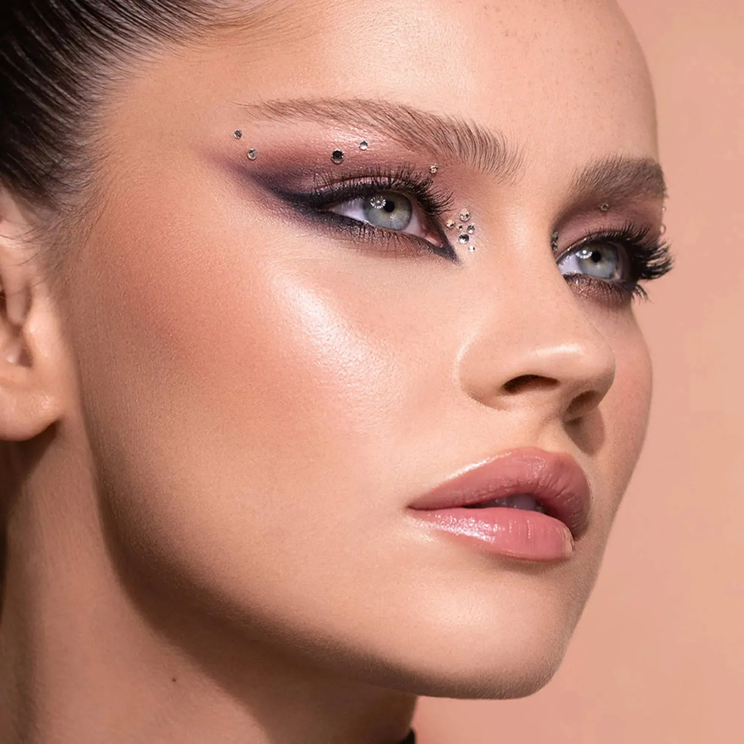 Natasha Denona My Dream palette fards à paupières 15 teintes midi