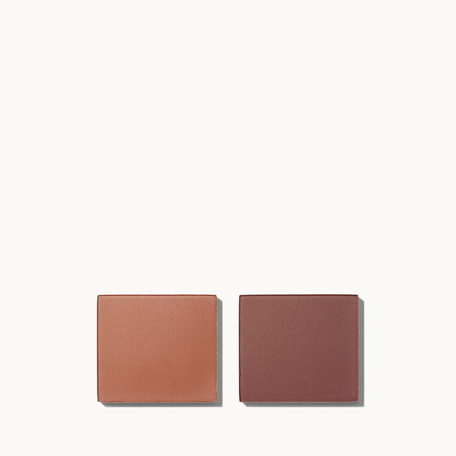 Vieve Modern Bronzer recharge poudre Deep satiné