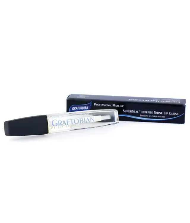 Graftobian SuperSeal gloss lèvres brillance intense 7 g