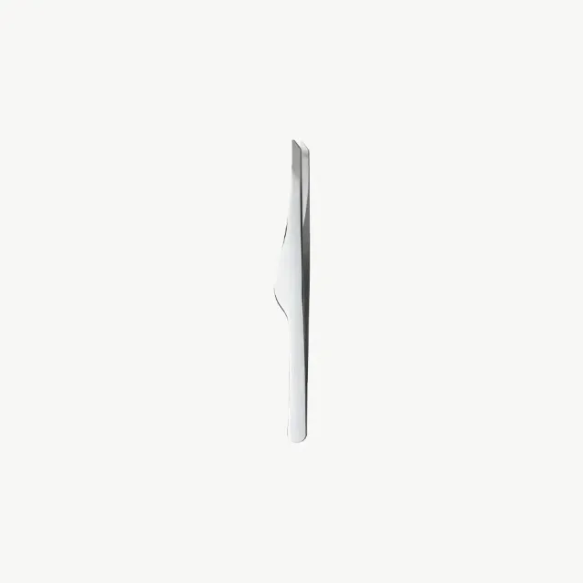 Newwell pince à sourcils inox pointe précision