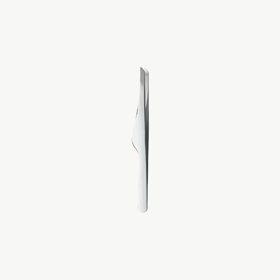 Newwell pince à sourcils inox pointe précision