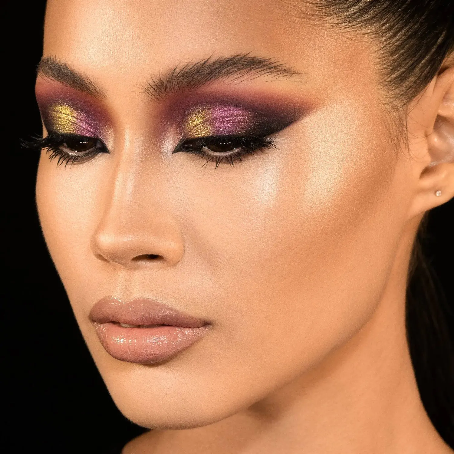 Natasha Denona My Dream palette fards à paupières 15 teintes midi