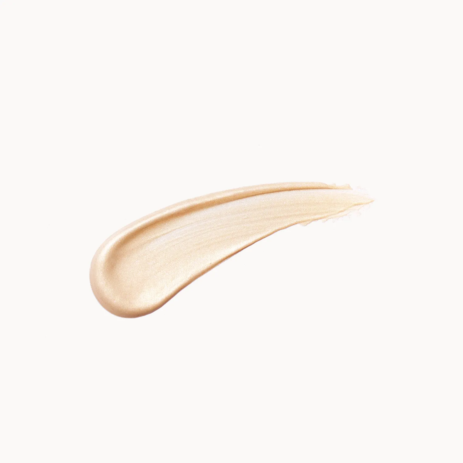 Vieve Nova Glow Liquid Light highlighter teinte Bijou