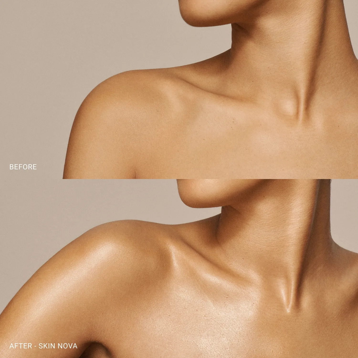 Vieve Nova Complexion Duo coffret teint éclat