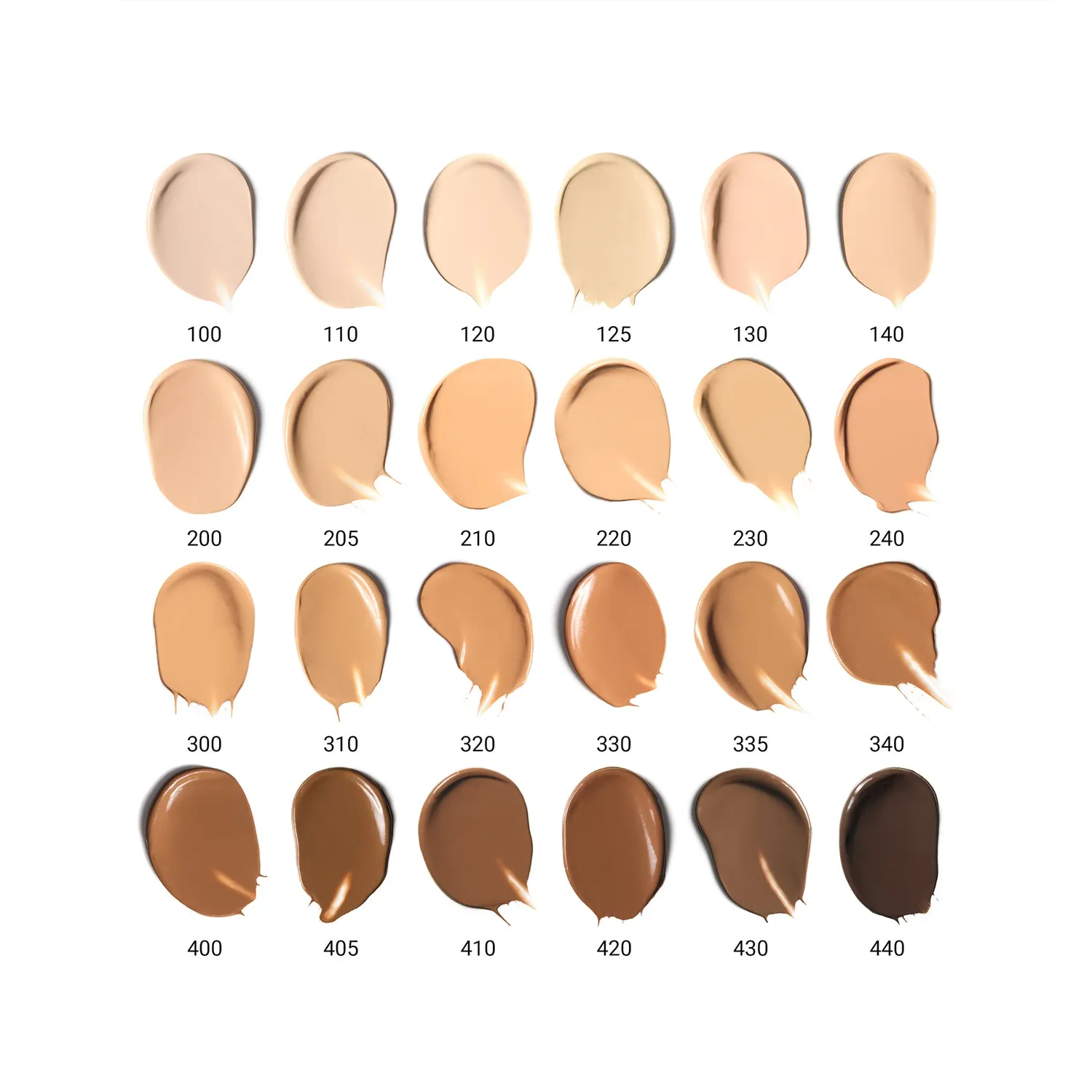 Vieve Skin Nova anti-cernes lumineux teinte 100