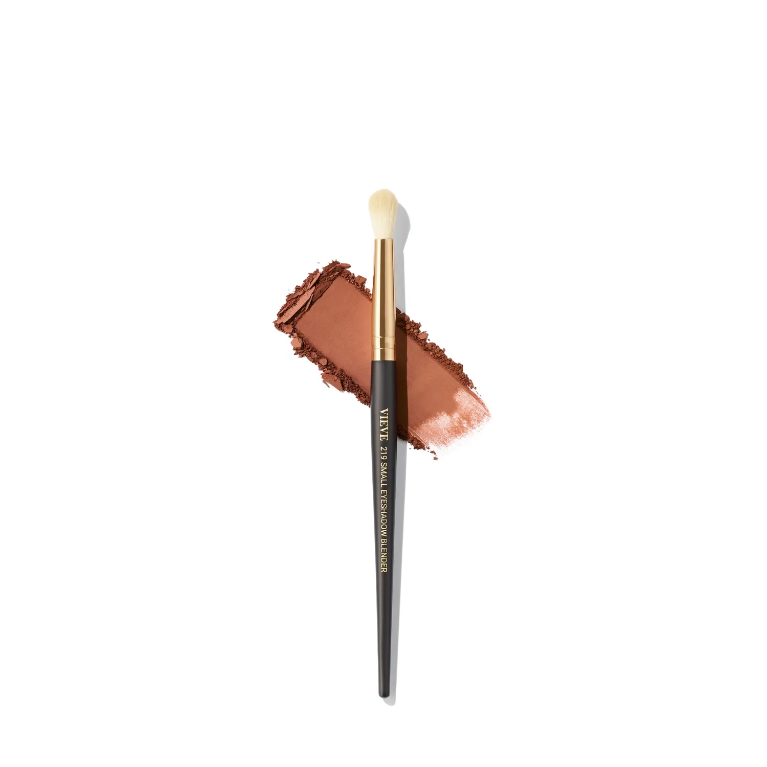 Vieve 219 Small Eyeshadow Blender Brush pinceau estompeur