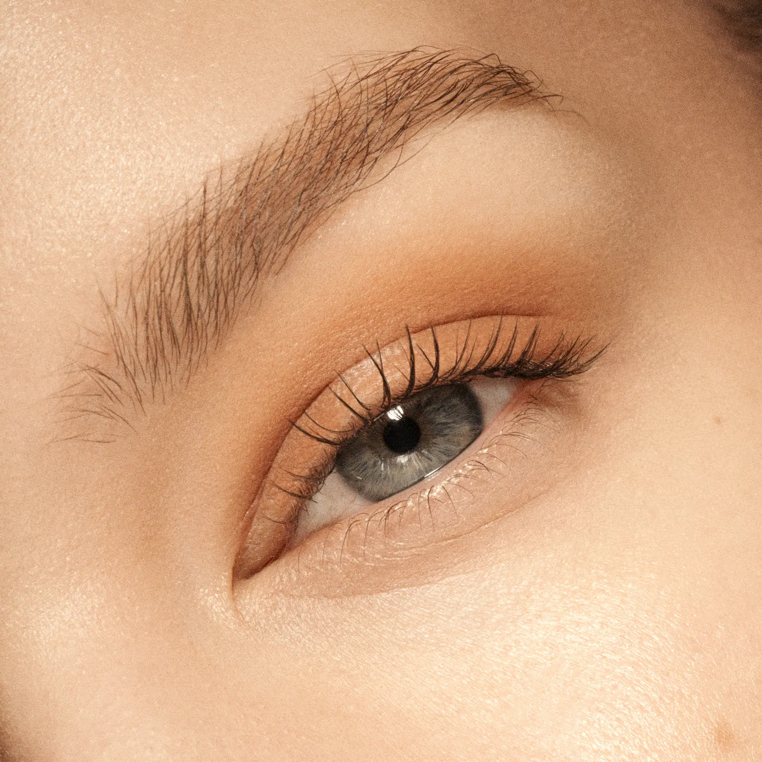 Vieve Eye Wand fard stick paupières teinte Camel nude