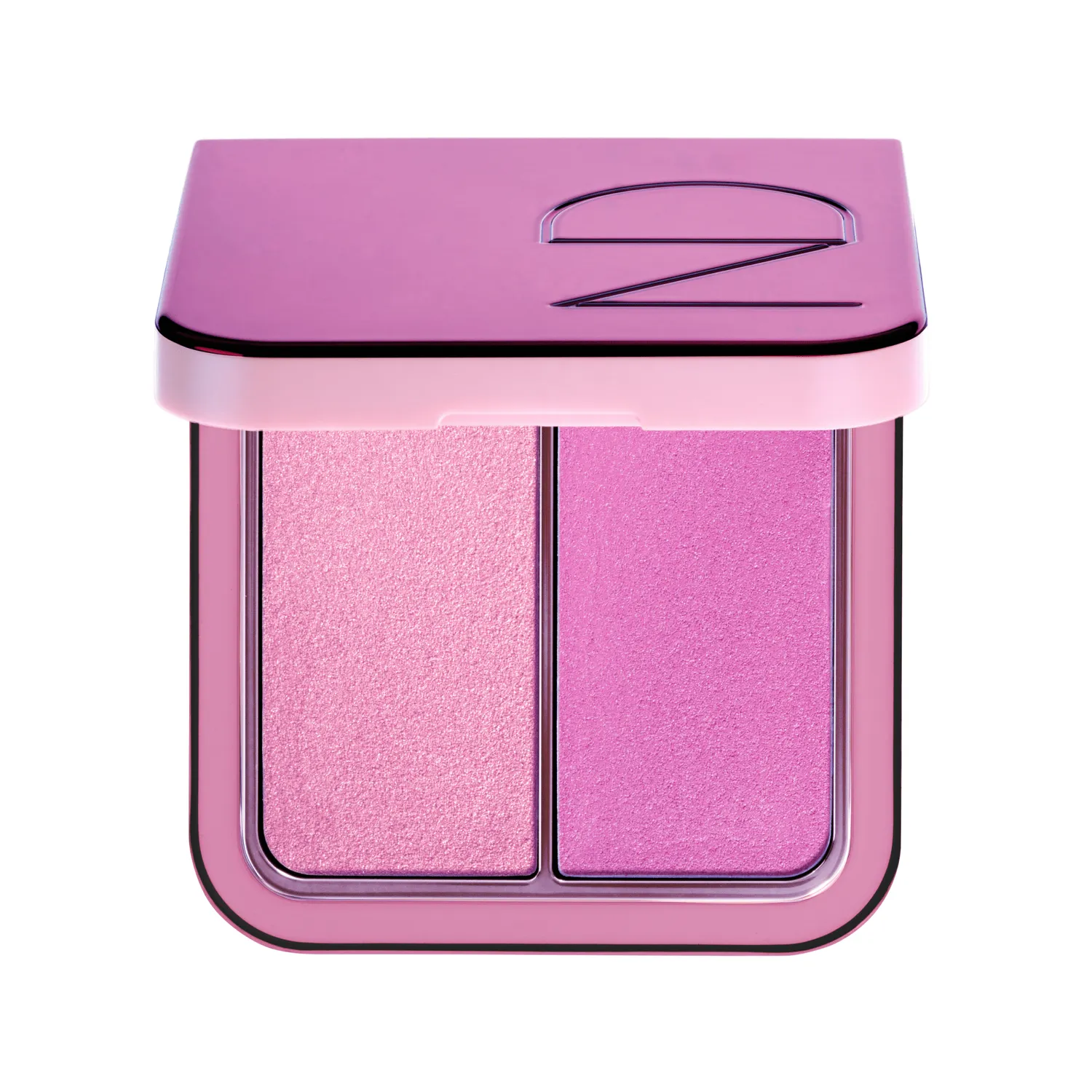 Natasha Denona HY-BLUSH duo blush crème highlighter éclat