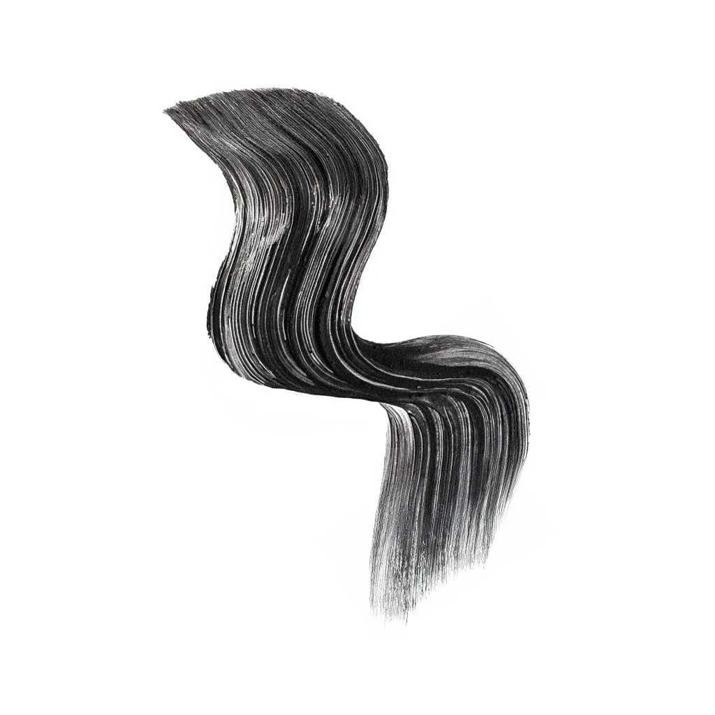 Poco Beauty Elevate mascara tubing noir Pitch Black