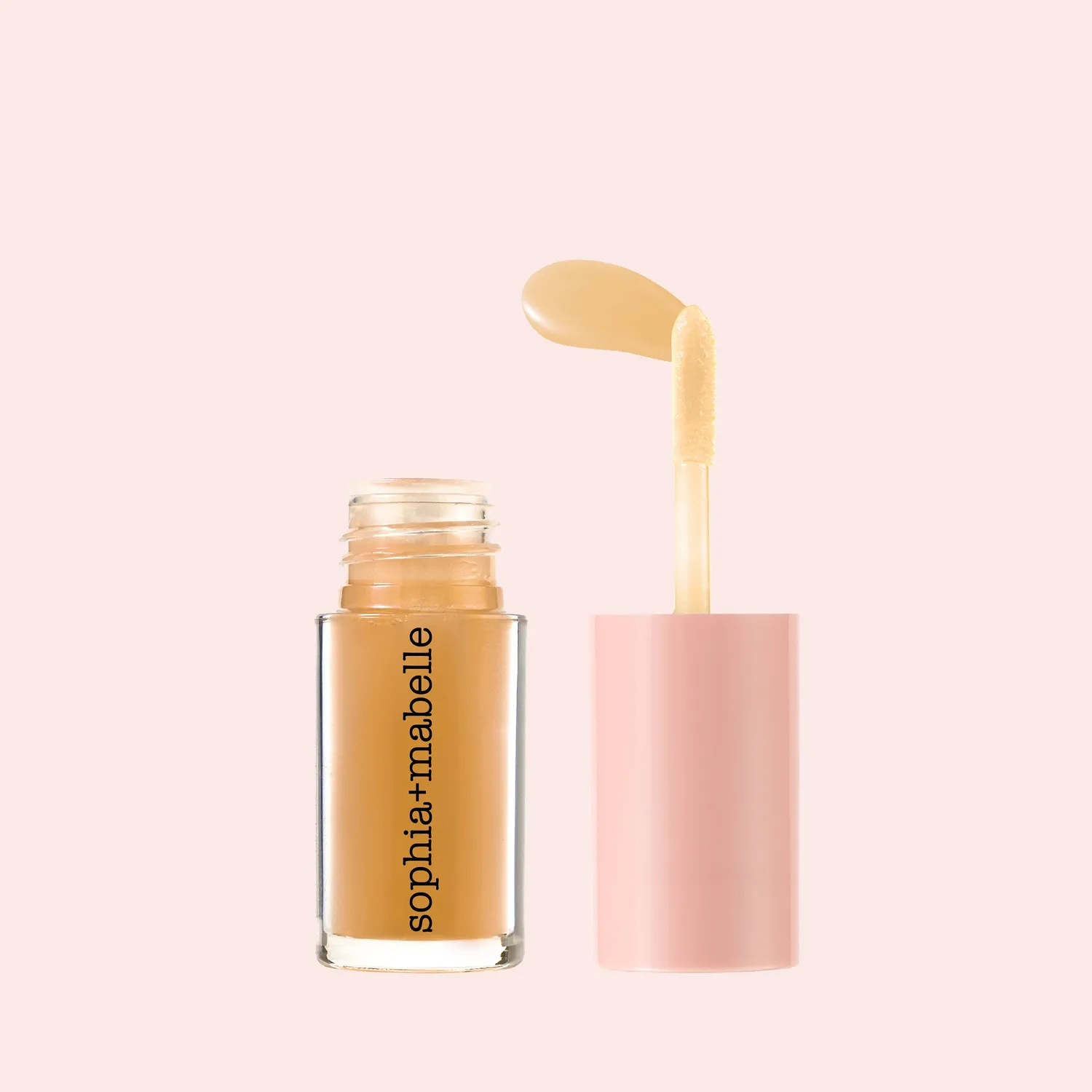sophia+mabelle Mango Lip Slick huile lèvres mangue 3,7g
