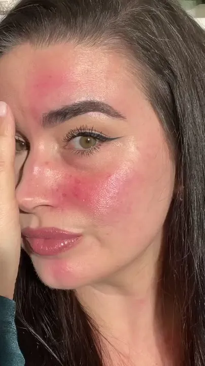 Tarte Ballin Base primer voyage fini flouteur 24h