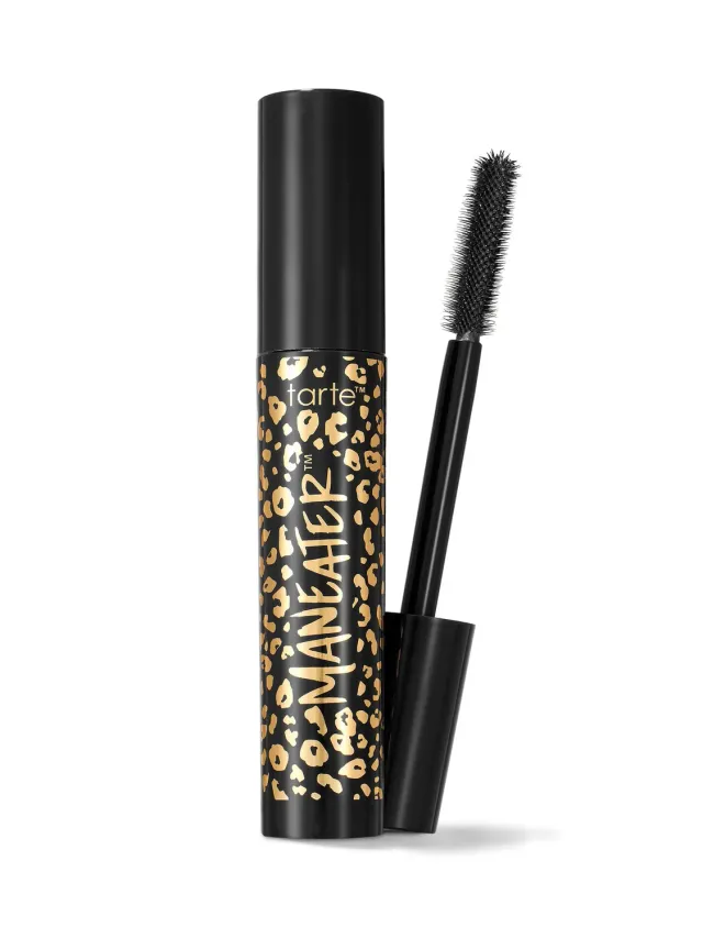 Tarte Maneater mascara noir volume intense