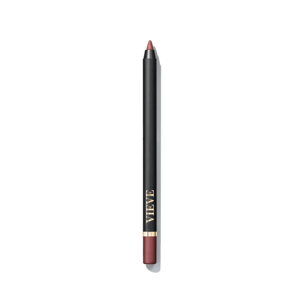 Vieve Modern Lip Definer crayon lèvres Rumour nude