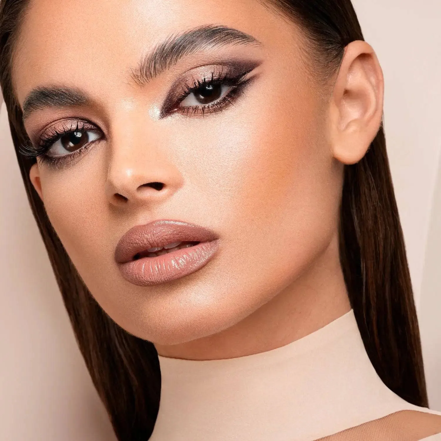 Natasha Denona I Need A Nude palette fards froids 15 teintes