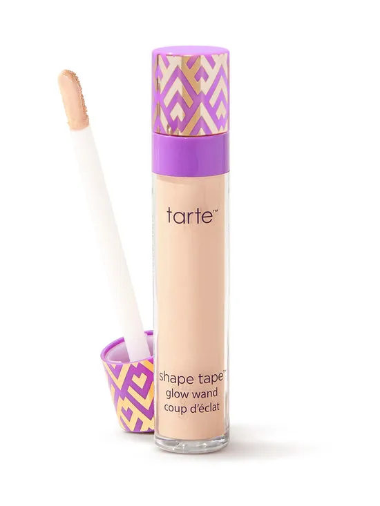 Tarte Shape Tape Glow Wand anticerne éclat