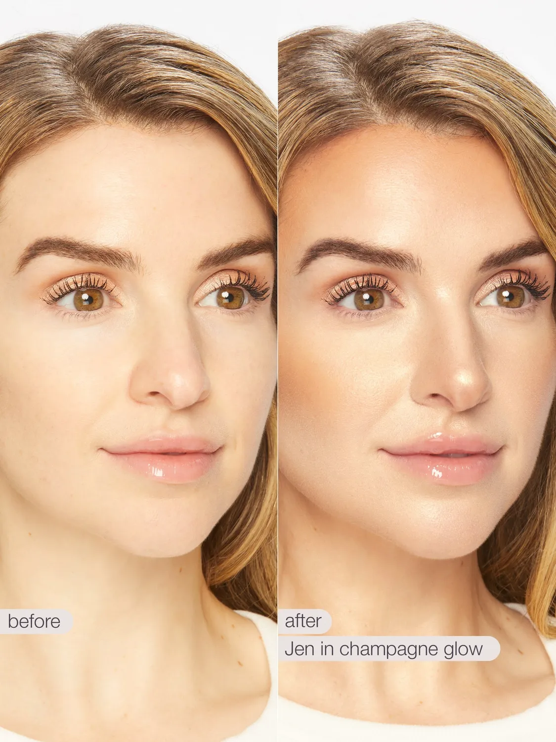 Tarte Key Largo Glow gouttes bronzantes voyage bronze glow