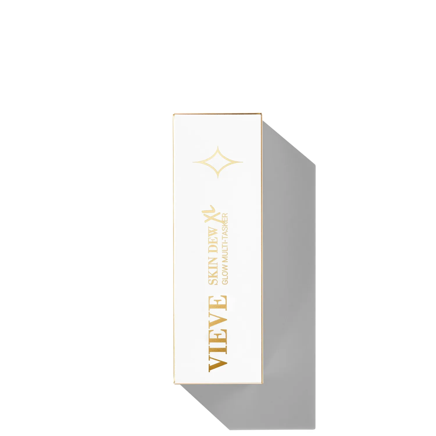 Vieve Skin Dew XL enlumineur liquide grand format doré