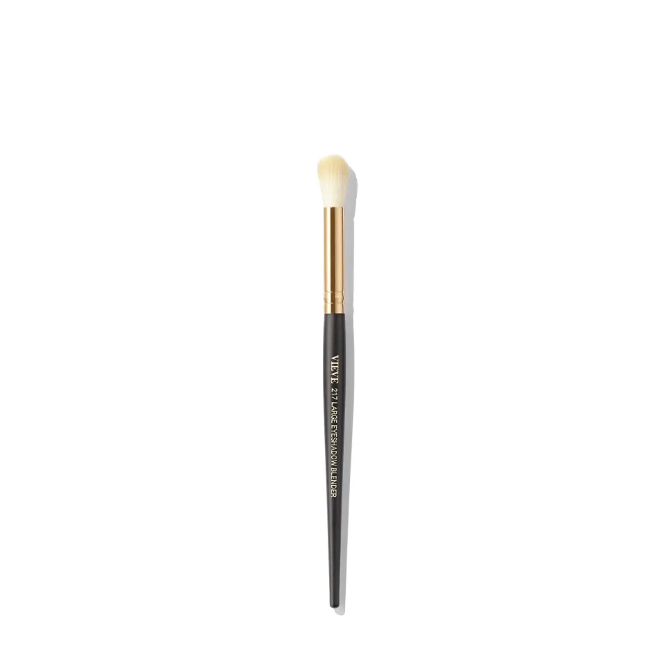 Vieve 217 Large Eyeshadow Blender pinceau fard poudre synthetique