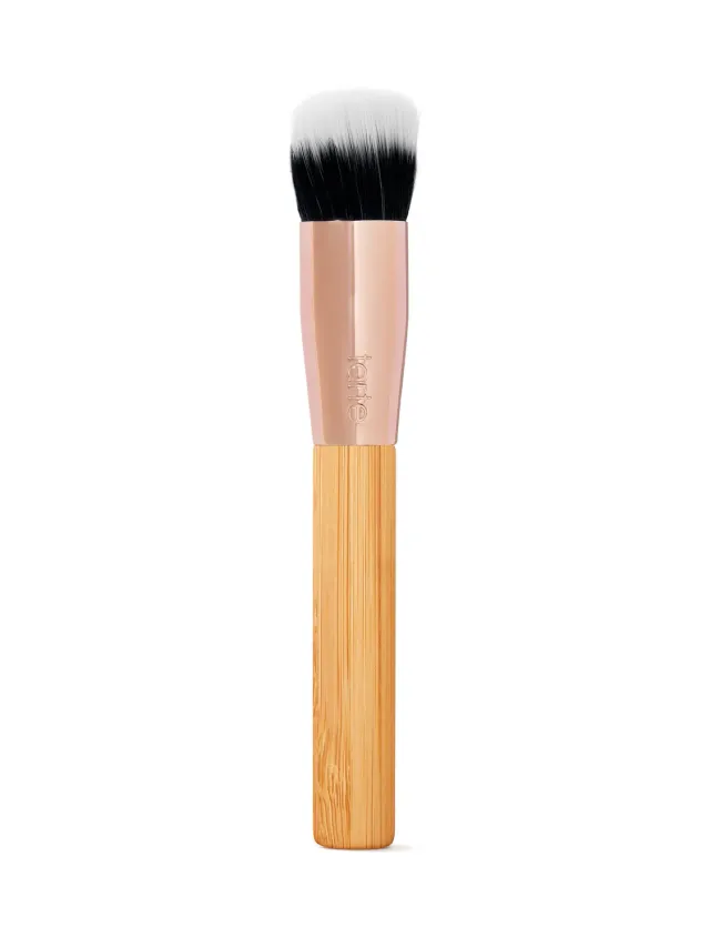 Tarte Stippling Pinceau Blush Multi Duo Fibre