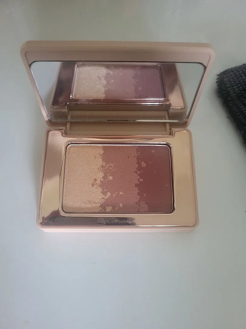 Natasha Denona Mini Dream blush glow mauve
