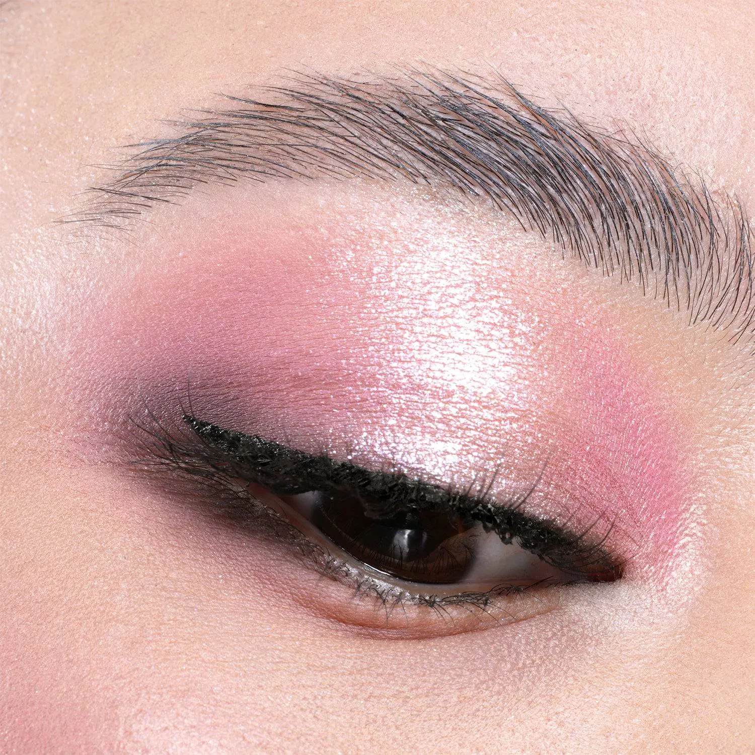 Natasha Denona Mini Rose palette fards paupieres 5 teintes rosées