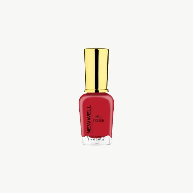 Newwell Nail Polish 44 vernis ongles séchage rapide