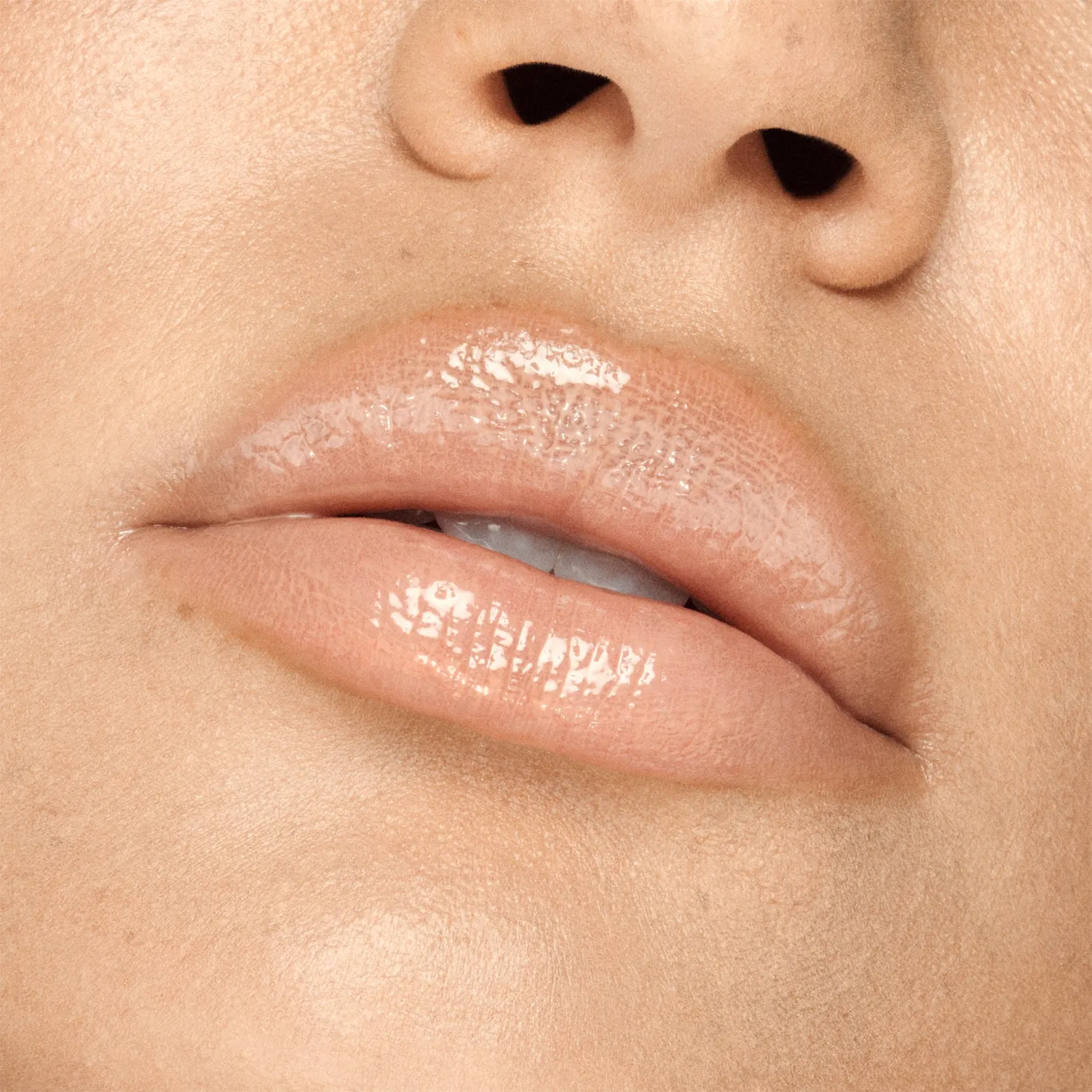 Vieve Hotlips x Socialite coffret bague gloss Socialite