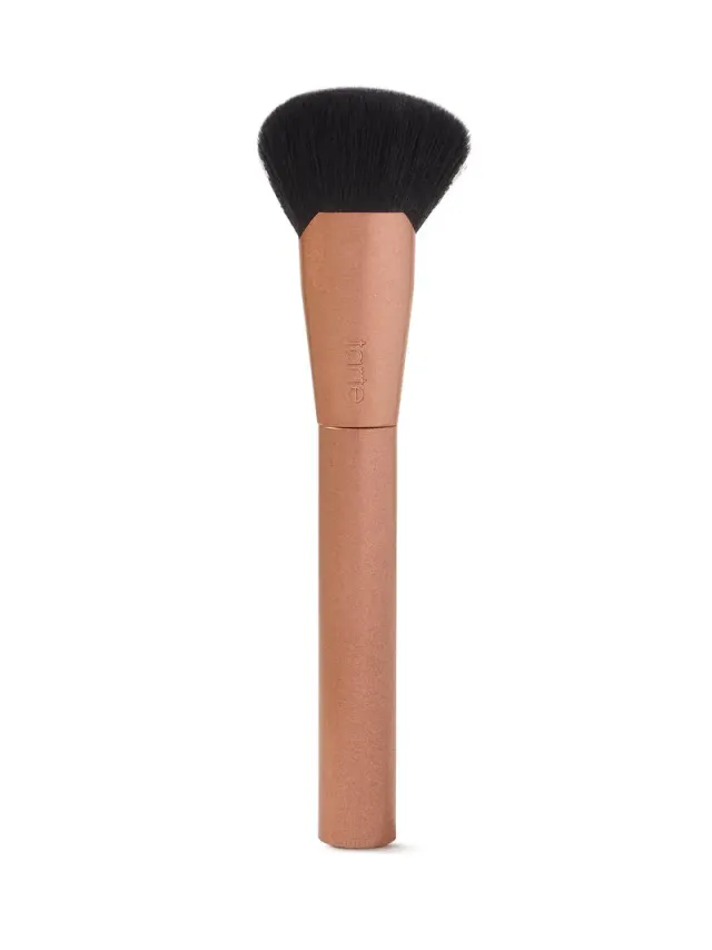 Tarte Buff & Bronze pinceau visage sculptant