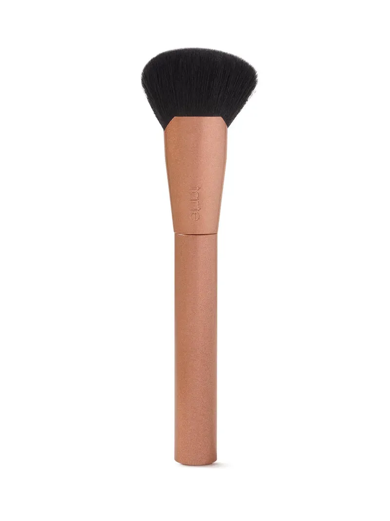 Tarte Buff & Bronze pinceau visage sculptant