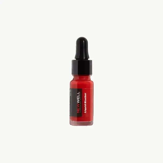 New Well Liquid Blush 06 blush liquide mat multi-usage