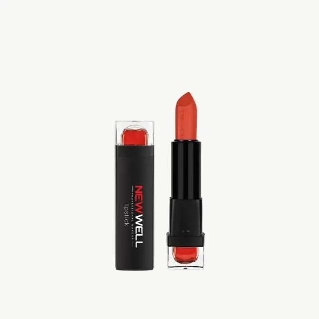 Newwell Matte rouge à lèvres velours 01