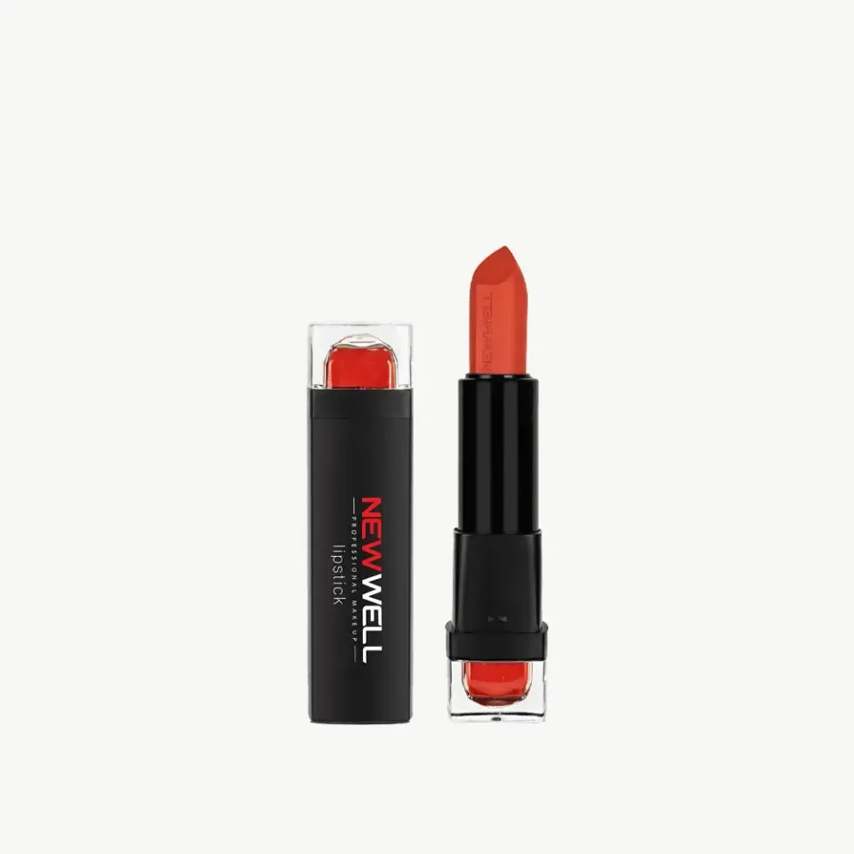 Newwell Matte rouge à lèvres velours 01