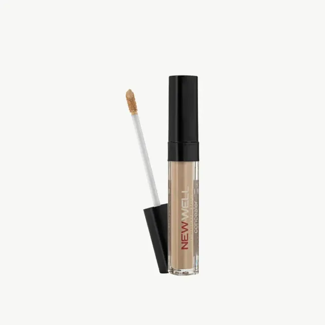 New Well anticerne liquide 02 couvrance naturelle