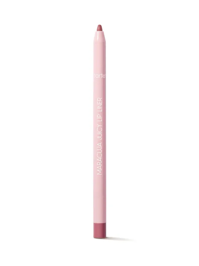 Tarte maracuja juicy crayon lèvres effet repulpant
