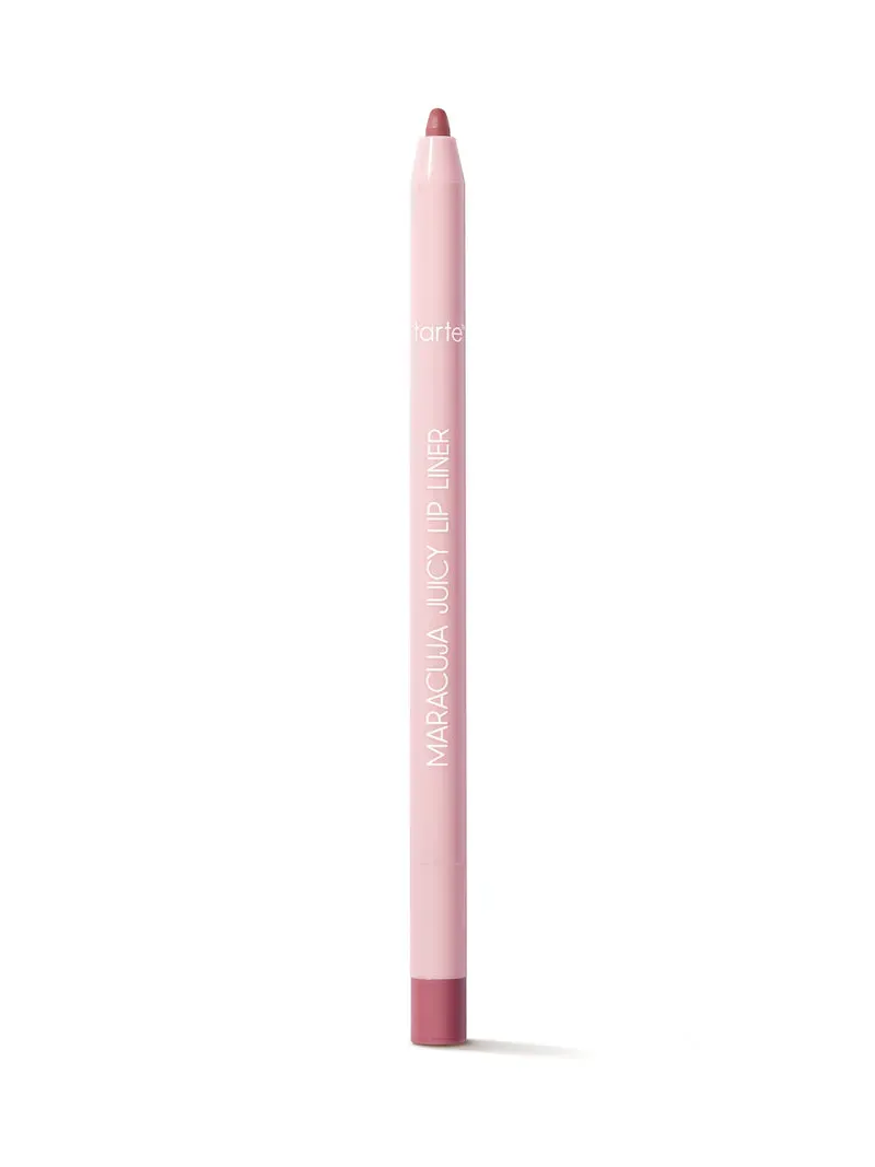 Tarte maracuja juicy crayon lèvres effet repulpant