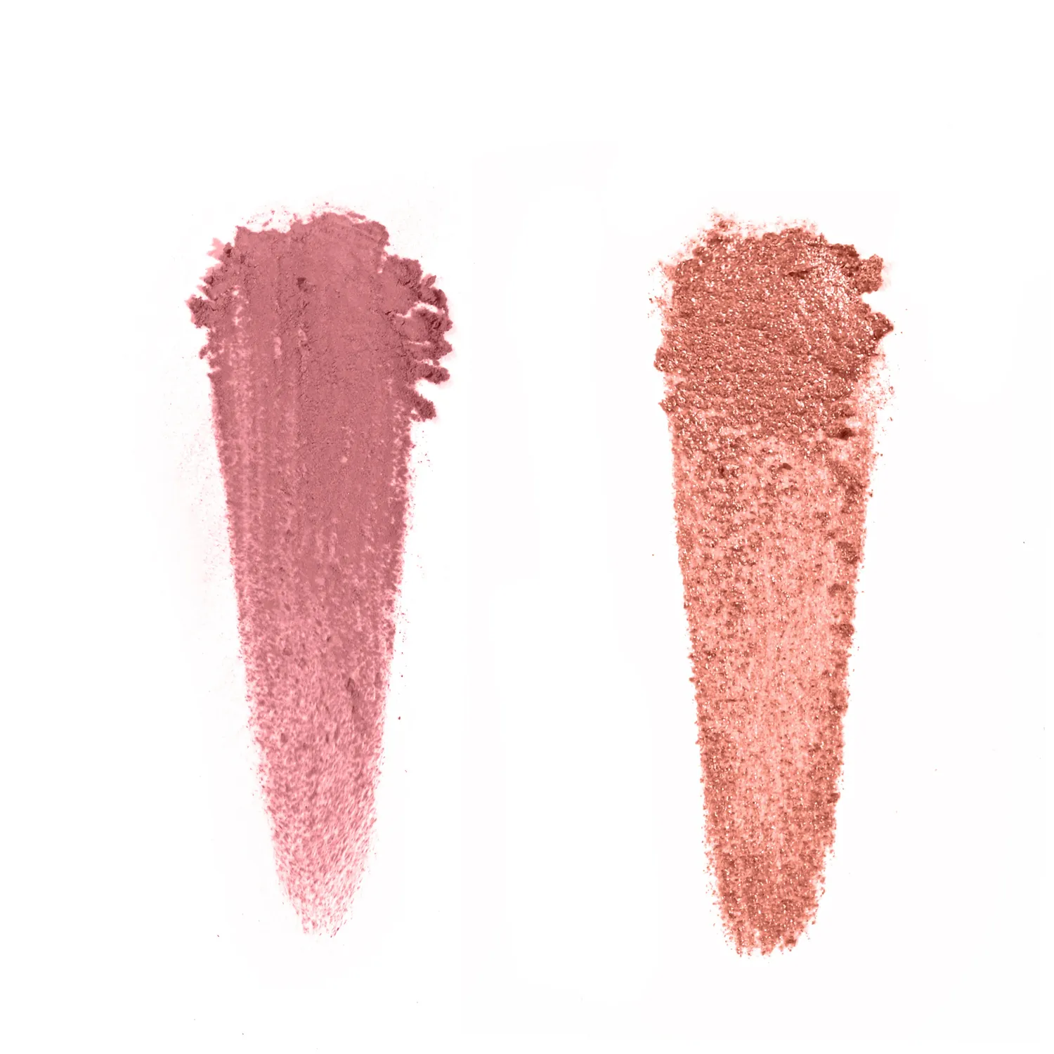 sophia+mabelle So Festive The Stack duo fards prune bronze
