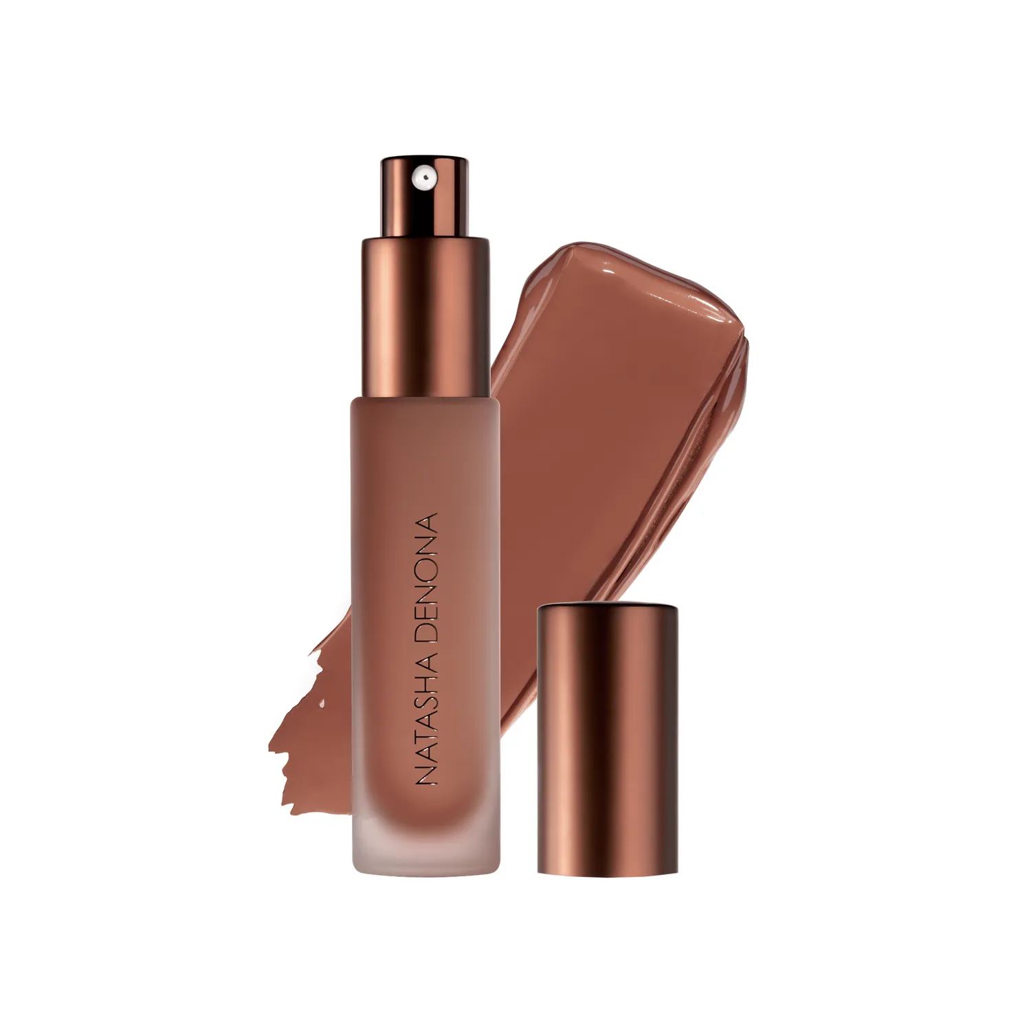 Natasha Denona Hy-Sculpt bronzer liquide Toasty 14 ml
