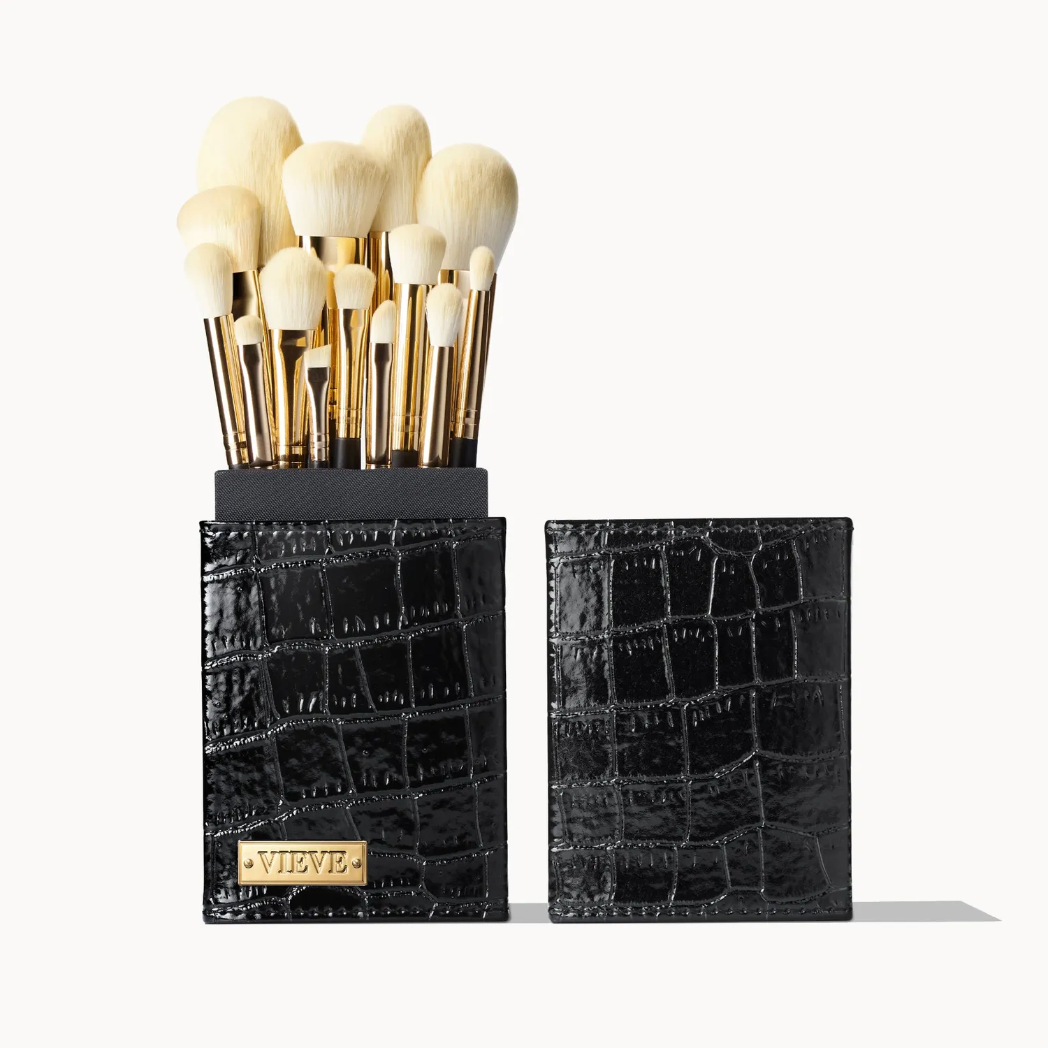 Vieve The Full Expression coffret 14 pinceaux synthétiques