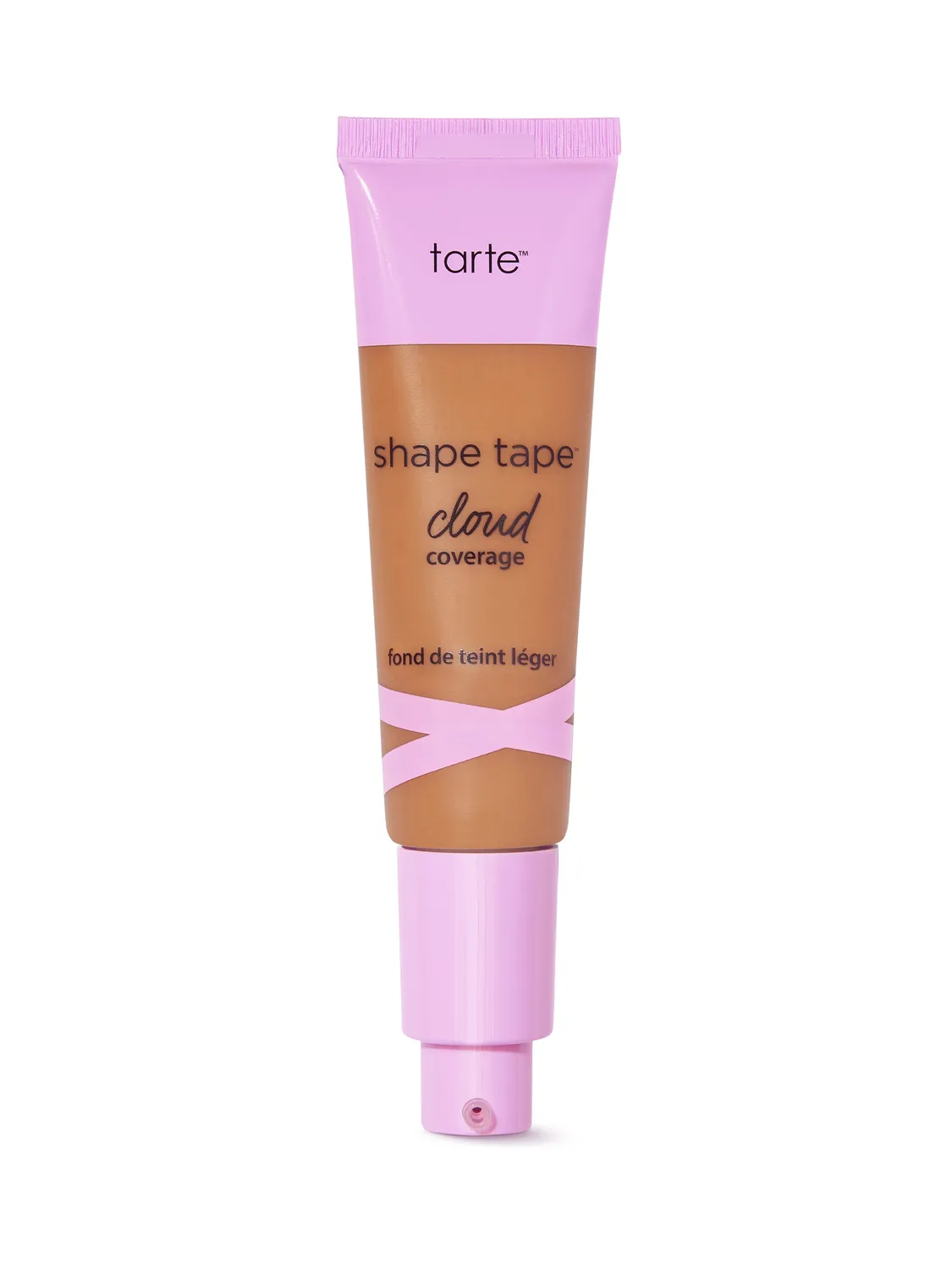 Tarte shape tape cloud cream correcteur couvrance 22N