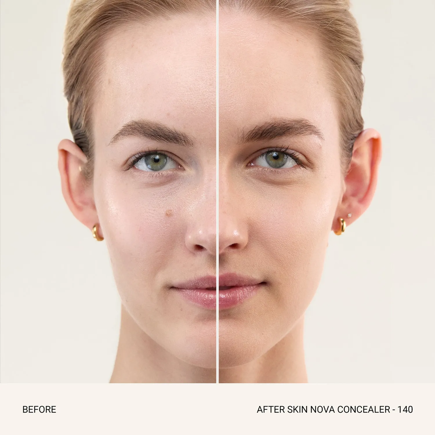 Vieve Skin Nova anti-cernes 140 fini lumineux