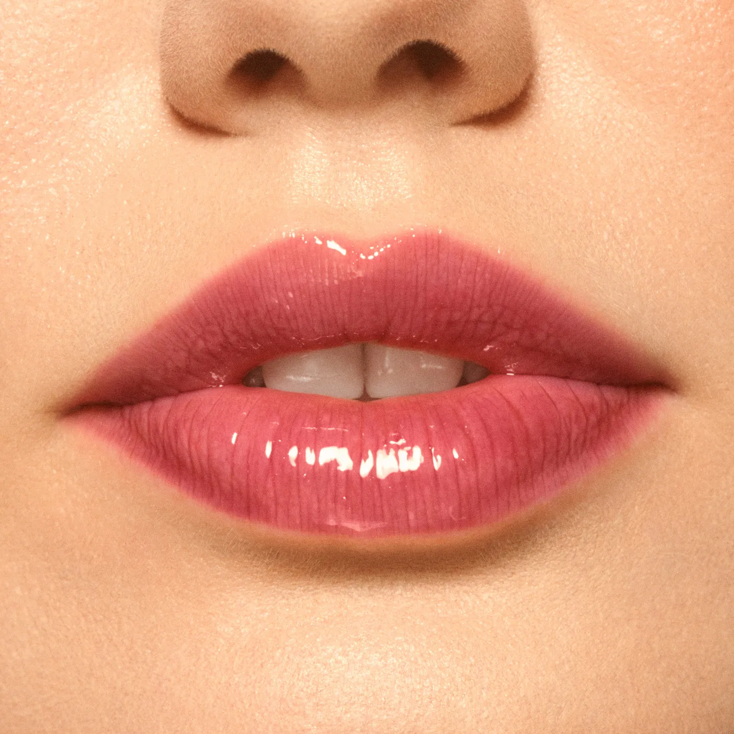 Vieve Lip Dew gloss lèvres Cherry haute brillance