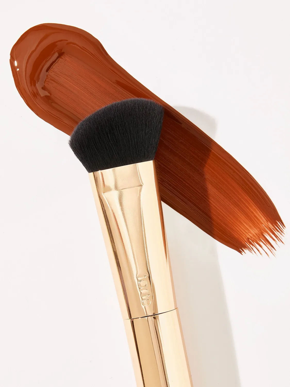 Tarte Sculpt Tape pinceau contour vegan multi