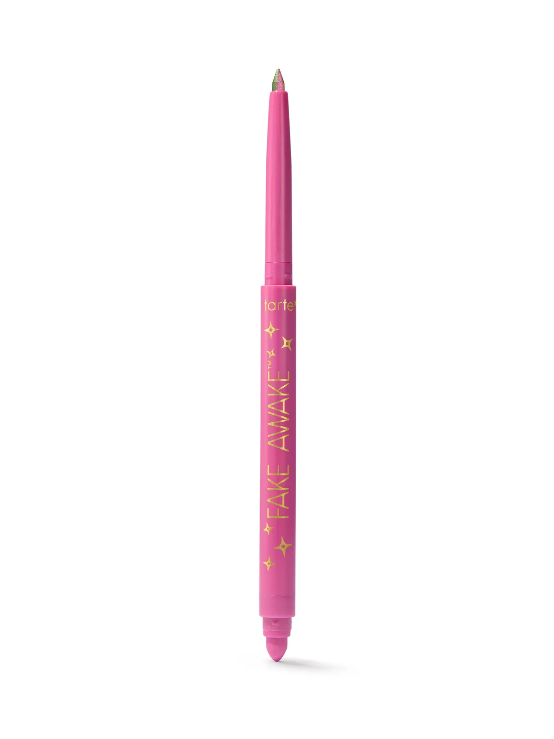 Tarte Fake Awake liner duochrome changeant Y2K