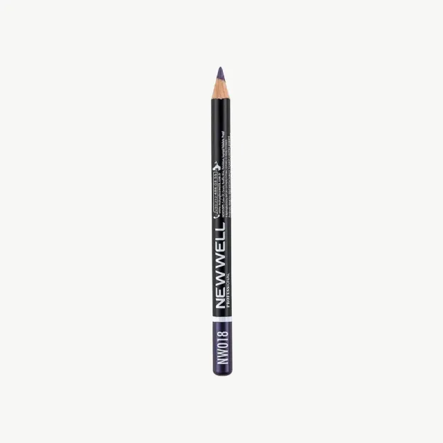 Newwell Eye Pencil NW018 crayon yeux mat