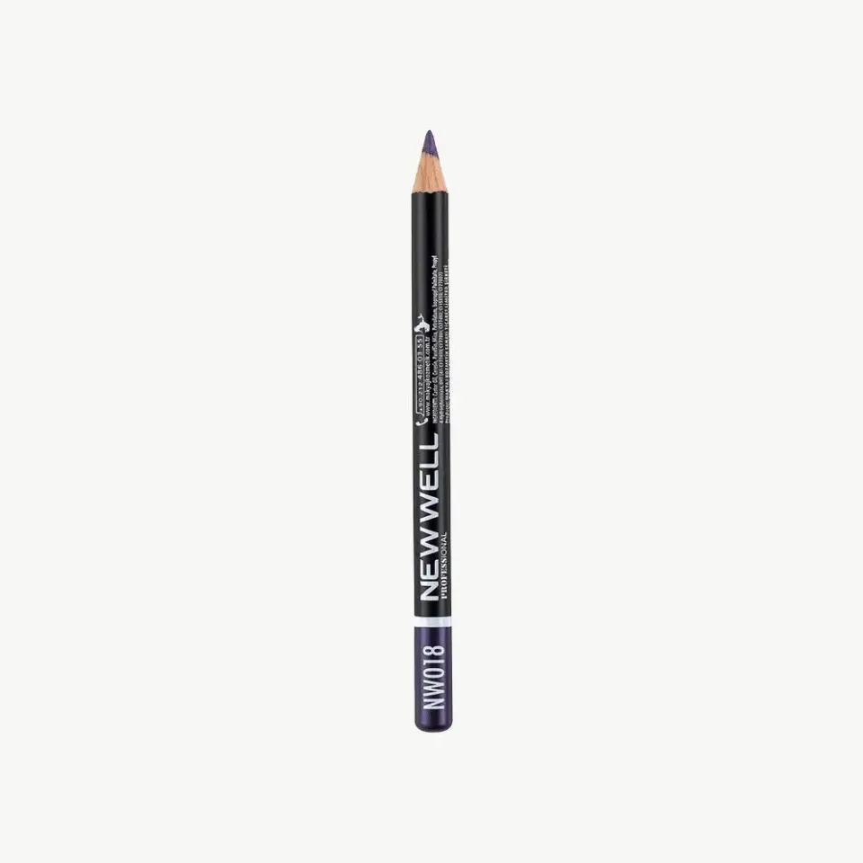 Newwell Eye Pencil NW018 crayon yeux mat