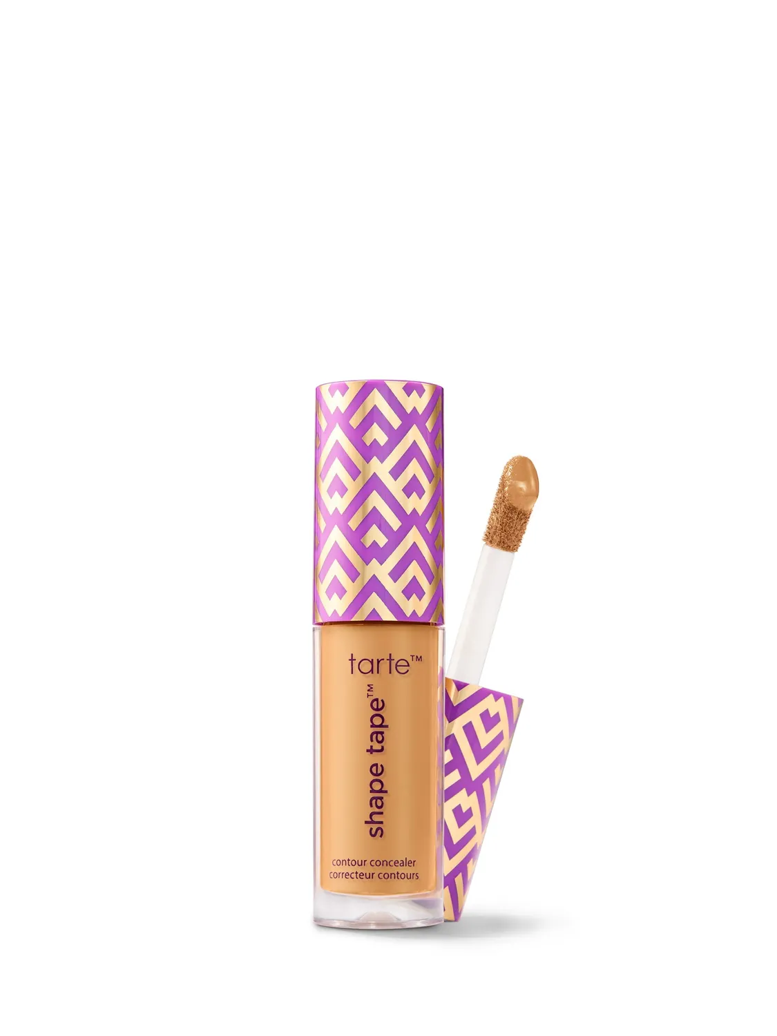 Tarte Shape Tape concealer format voyage 22N Light Neutral mat
