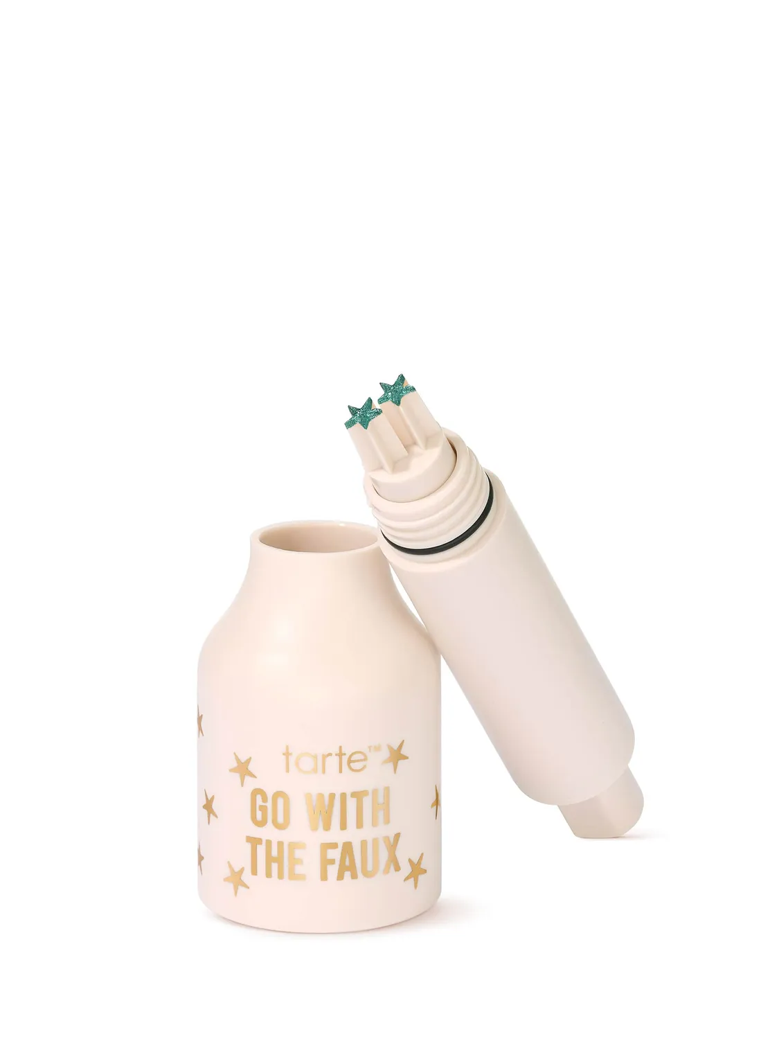 Tarte Go With The Faux tampon taches de rousseur Starstruck