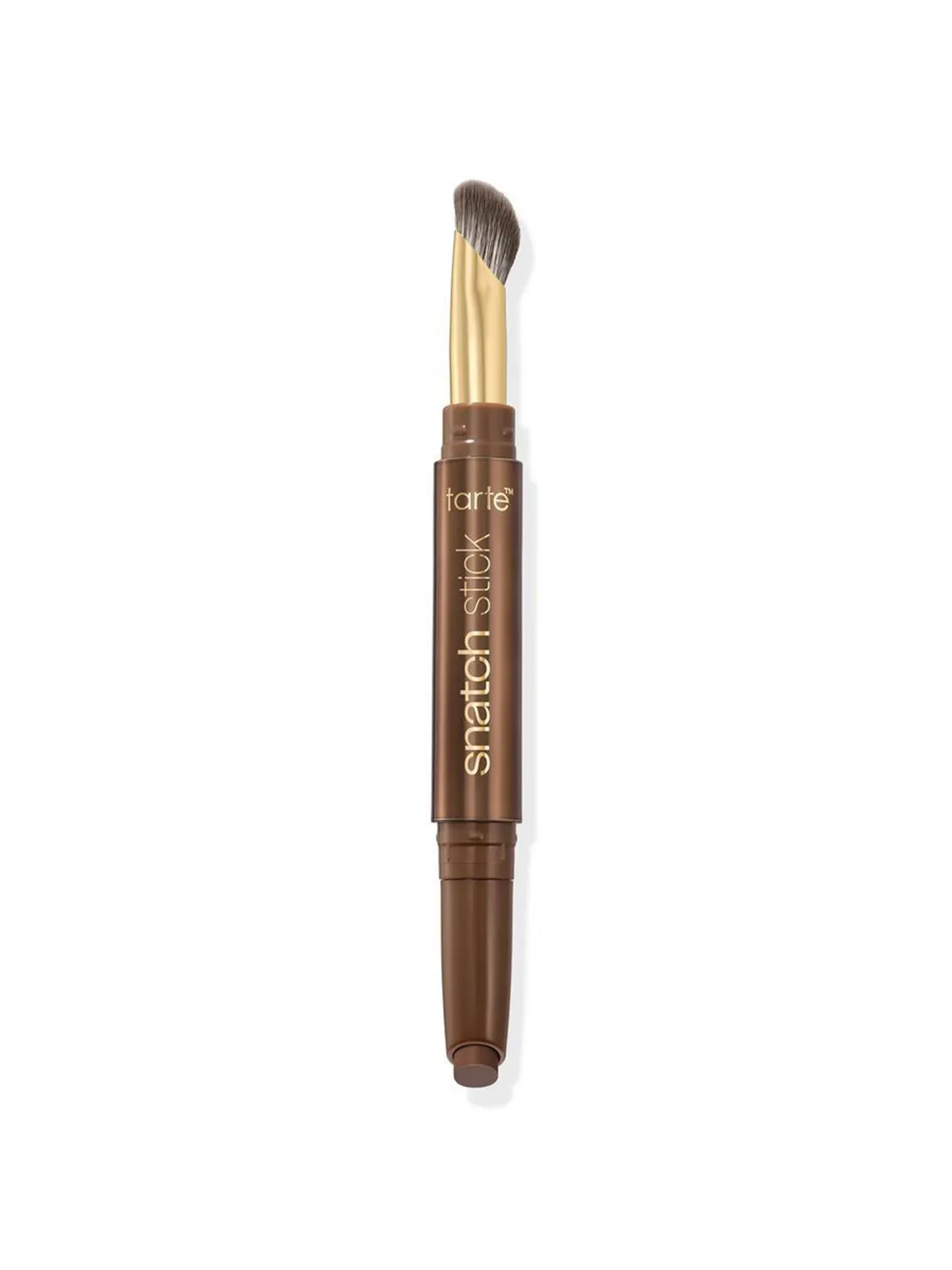 Tarte Snatch Stick stick contour 2-en-1 sculptant crémeux