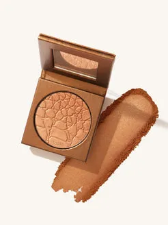 Tarte Amazonian Clay bronzer waterproof voyage mat