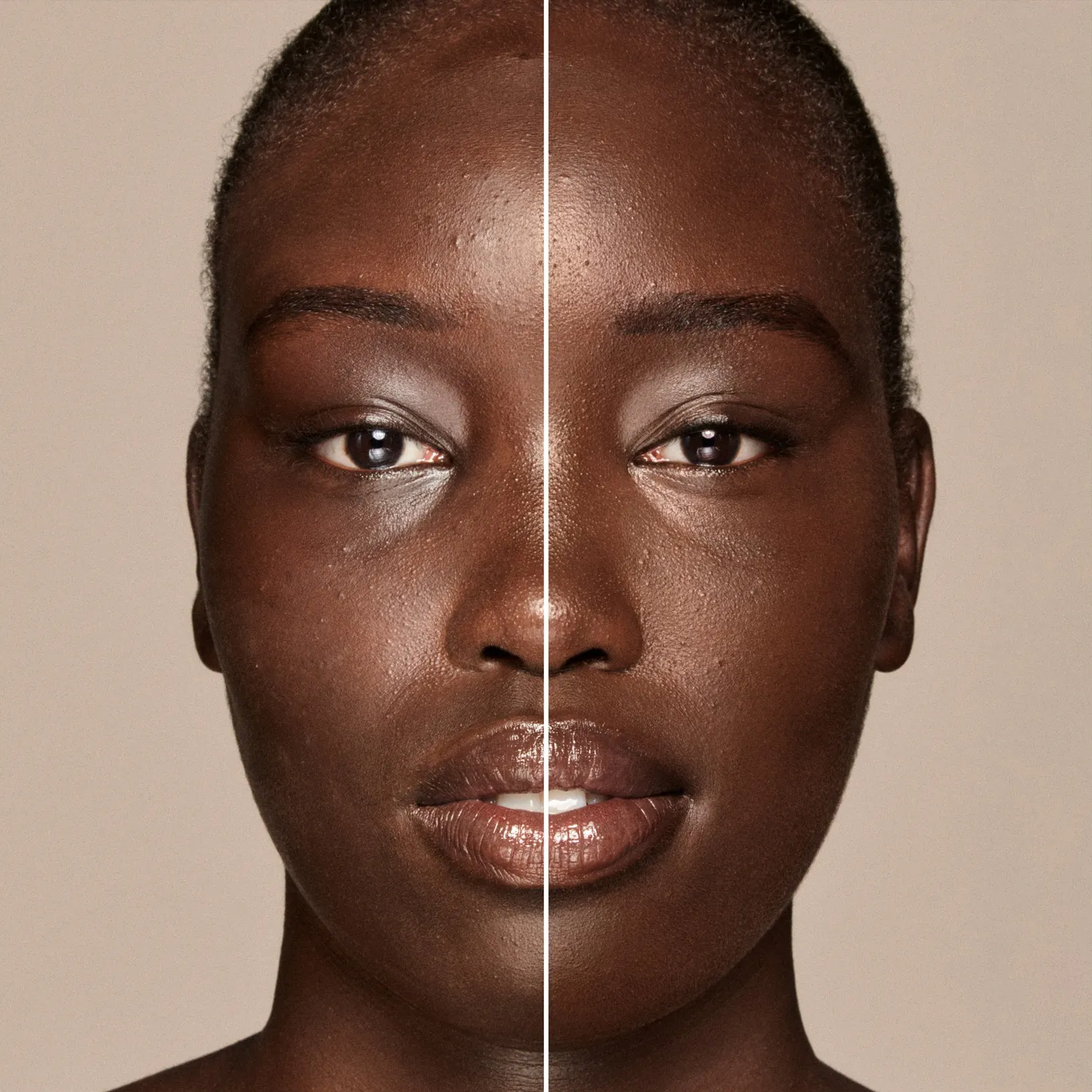 Vieve Modern Radiance Concealer anti-cernes Deep 5 couvrant